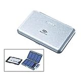 SONY �������[�X�e�B�b�N�L�������O�P�[�X LCH-MA�\�j�[�ɂ��