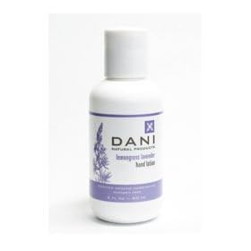 DANI �n���h���[�V�����@�������O���X���x���_�[