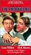 Producers [VHS] [Import]