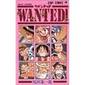 WANTED ���c �h��Y�Z�ҏW (�W�����v�E�R�~�b�N�X)