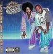BIG BOI&DRE PRESENT...OUTKAST~�O���C�e�X�g�E�q�b�c~