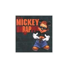 Mickey Unrapped