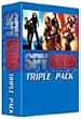 �X�p�C�L�b�Y �X�[�p�[�g���v���p�b�N ( �������5���g ) [DVD]