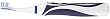 Panasonic ���g�U���n�u���V�p �J�[�u�t���[�g�u���V EW0922 -W