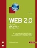 [Book] Web 2.0. Konzepte, Anwendungen, Technologien