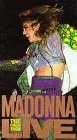 Madonna Live-The Virgin Tour (1985)