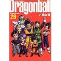 DRAGON BALL ���S�� 29 (�W�����v�E�R�~�b�N�X)