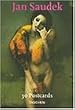 Jan Saudek: 30 Postcards (Postcardbooks)