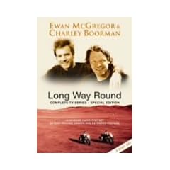 ���A���E�}�N���K�[ �嗤���f~�o�C�N�̗� [DVD]