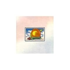 Eat a Peach