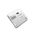 CASIO NAMELAND �l�[�������h �G���g���[���f�� KL-M6 �ő�����12mm�A�Ή��e�[�v(3.5m,6mm,9mm,12mm,18mm,24mm)