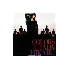 COLORS [DVD]