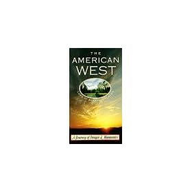 American West [VHS] [Import]