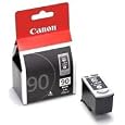 Canon FINE �J�[�g���b�W BC-90 �u���b�N(��e��) �L���m�� (2���̊��z) 1,830
