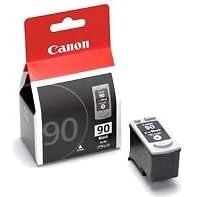 Canon FINE �J�[�g���b�W BC-90 �u���b�N(��e��)
