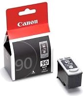 Canon FINE �J�[�g���b�W BC-90 �u���b�N(��e��) �L���m�� (2���̊��z) 1,830