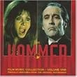 Hammer Film Music Collection 1