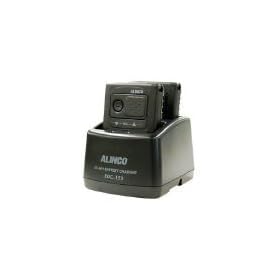 ALINCO �c�C���A���[�d�X�^���h DJ-PX2.DJ-RX2�p EDC-153R