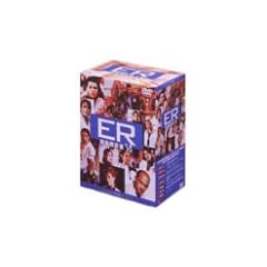 ER �ً}�~���� VI �\ �V�b�N�X�E�V�[�Y�� DVD �R���N�^�[�Y�E�Z�b�g