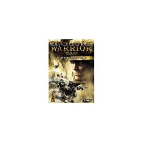FULL SPECTRUM WARRIOR ���{���