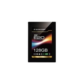 �V���R���p���[ 2.5�C���`Solid State Disk �����]�� SATA(SATAI/II)���� 128GB MLC�`�b�v�̗p SP128GBSSDE20S25