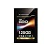 �V���R���p���[ 2.5�C���`Solid State Disk �����]�� SATA(SATAI/II)���� 128GB MLC�`�b�v�̗p SP128GBSSDE20S25