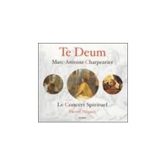 Te Deum & Motets