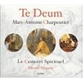 Te Deum & Motets