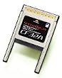 ASCBACF32A-01 CF32A CF/MD�Ή�32bit�J�[�h�o�X�A�_�v�^