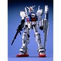MG 1/100 RX-78GP01 �K���_������1���@�[�t�B�����T�X (�@����m�K���_��0083 STARDUST MEMORY)