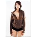DVD�Emodel;Shiho
