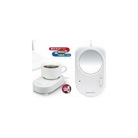 �O���[���n�E�X USB�J�b�v�E�H�[�}�[&�N�[���[ GH-USB-CUP2