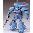 1/144 RMS-119 �A�C�U�b�N (�@����m�K���_��ZZ)