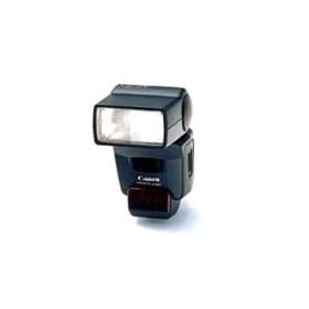 Canon �X�s�[�h���C�g 420EX