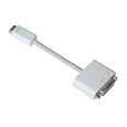 �A�b�v�� Apple Mini DVI-DVI�A�_�v�^ M9321G/B �A�b�v�� (5���̊��z) 2,394