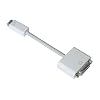 �A�b�v�� Apple Mini DVI-DVI�A�_�v�^ M9321G/B