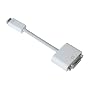 �A�b�v�� Apple Mini DVI-DVI�A�_�v�^ M9321G/B