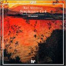 Kurt Atterberg: Symphonies Nos. 1 & 4