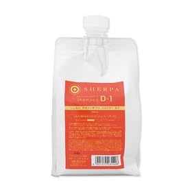 �A���~�m �V�F���p �f�U�C���T�v�� �V�����v�[D-1 1000ml�i�l�֗p�j