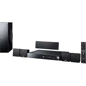 Pioneer BD���� 5.1�����T���E���h�E�V�X�e�� HTZ-606BD