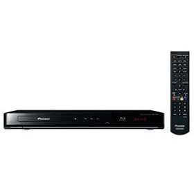 Pioneer BD�v���[���[ BDP-4110