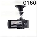�y�����zHD DVR�@�h���C�u���R�[�_�[ �O��f���A���L�p�����YGPS���K�[�@�\ �Ռ����m  G160�y���{��������z