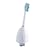 PHILIPS sonicare �G���[�g�E�A�h�o���X�p���ʑւ����u���V �X�^���_�[�h HX7001/32