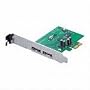 BUFFALO PCI Express�o�X�Ή� eSATA�C���^�[�t�F�[�X�{�[�h IFC-PCIE2ES