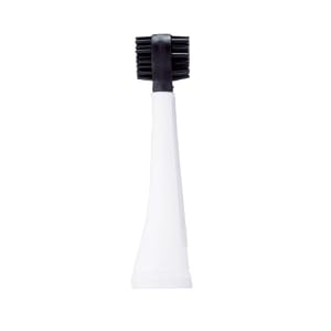 【クリックで詳細表示】Panasonic イオン用2Wayシリコンブラシ EW0906-W