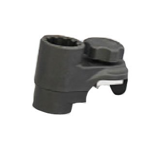 BMG(ビーエムフィッシングギア) BMO レールスライダーベース CF-LM601 インフレータブル用レール オプションパーツ ベース レール