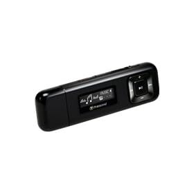 Transcend MP3�v���[���[ T.sonic MP330 4GB TS4GMP330
