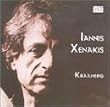 Kraanerg: Ballet for Small Orchestra & Tape