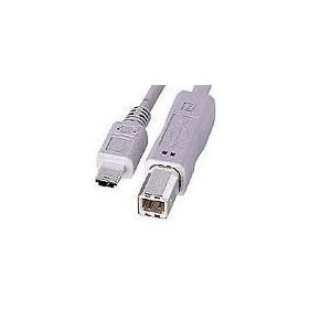 SANWA SUPPLY KU-MA15 USB�P�[�u��