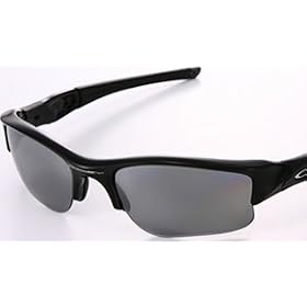 OAKLEY (�I�[�N���[) �T���O���X FLAKJACKET XLJ 12-903